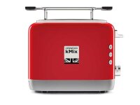 KENWOOD TCX751RD Toaster kMix 2-Scheiben 900W rot
