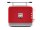 KENWOOD TCX751RD Toaster kMix 2-Scheiben 900W rot