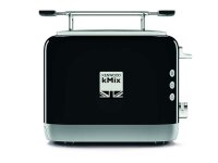 KENWOOD TCX751BK Toaster kMix 2-Scheiben 900W schwarz