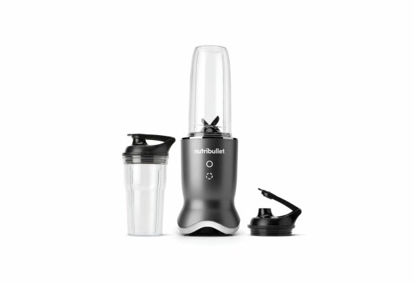 NUTRIBULLET NB1206DGCC Standmixer 1200W