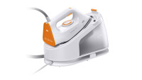 BRAUN IS 1511WH Dampfbügelstation CareStyle 1 Pro...