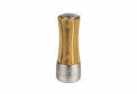 PEUGEOT Salzmühle Daman-Madras uSelect Z 16cm Olivenholz