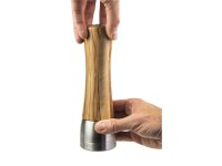 PEUGEOT Salzmühle Daman-Madras uSelect Z 16cm Olivenholz