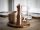 PEUGEOT Salzmühle Paris CHEF uSelect Z 22cm Kupfer