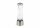PEUGEOT Salzmühle Daman uSelect Z Edelstahl/Acryl 21cm