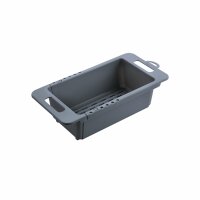 METALTEX Spülkorb Drain-Flex ausziehbar