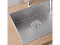 METALTEX Abfluss-Sieb Universal