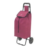 METALTEX Shopping-Trolley 40L Daphne mit...