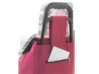 METALTEX Shopping-Trolley 40L Daphne mit...