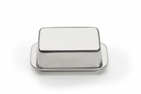 WEIS Butterdose 1/2 Pfund für 250g doppelwandig...