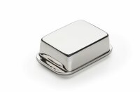 WEIS Butterdose 1/2 Pfund für 250g doppelwandig...
