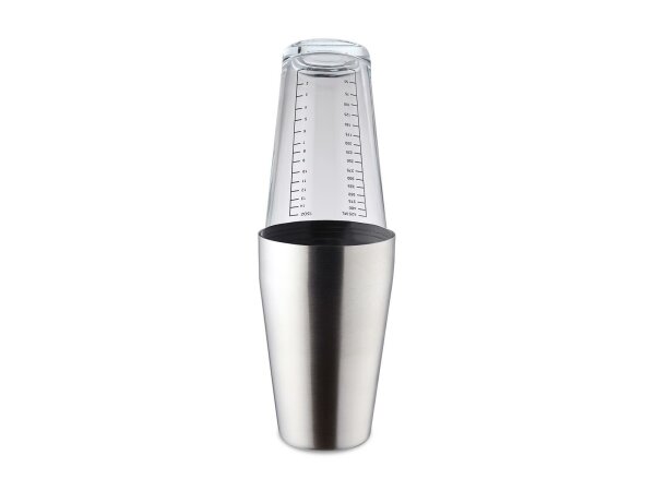 WEIS Cocktailshaker Boston 425ml