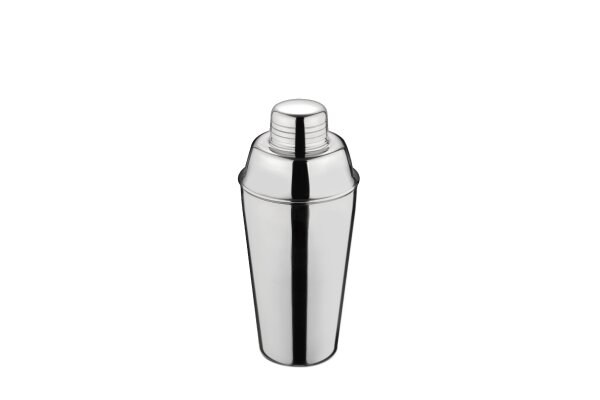 WEIS Cocktailshaker 300ml Edelstahl