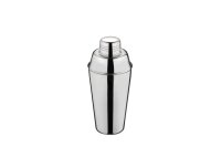 WEIS Cocktailshaker 300ml Edelstahl