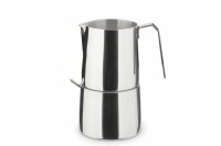 WEIS Zucker/Sahneset stapelbar Edelstahl