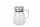 WEIS Teekanne 800ml Borosilikatglas mit Filter im Deckel ES