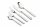 WEIS Besteckserie Puro - Set 30teilig