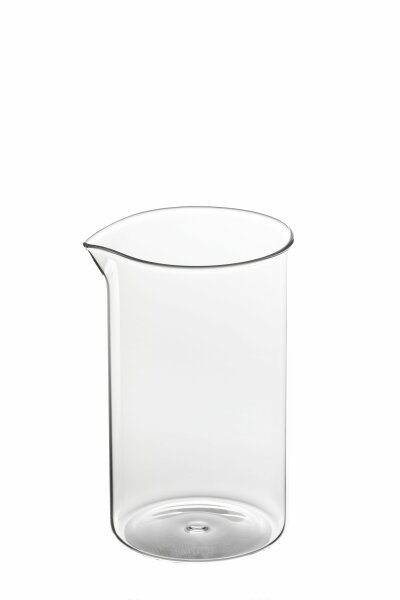WEIS Ersatzglas für Kaffeebereiter 0,35l 18320, 18135, 18341