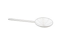WEIS Schaumlöffel Spirale Ø18cm tiefe Form