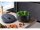 ZYLISS Salatschleuder Easy Spin L Ø26cm anthrazit