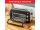 TEFAL TL6008 2in1 Toaster und Miniofen  1300W schwarz/Alu matt