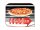 TEFAL TL6008 2in1 Toaster und Miniofen  1300W schwarz/Alu matt