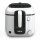 TEFAL FR3101 Fritteuse Super Uno 1,5kg 1800W weiß/schwarz