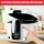 TEFAL FR3101 Fritteuse Super Uno 1,5kg 1800W weiß/schwarz