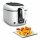 TEFAL FR3101 Fritteuse Super Uno 1,5kg 1800W weiß/schwarz