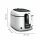 TEFAL FR3101 Fritteuse Super Uno 1,5kg 1800W weiß/schwarz