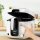 TEFAL FR3101 Fritteuse Super Uno 1,5kg 1800W weiß/schwarz