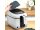 TEFAL FR3101 Fritteuse Super Uno 1,5kg 1800W weiß/schwarz
