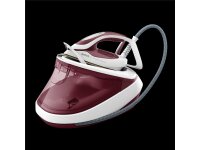 TEFAL GV9711 Dampfgenerator GV Pro Express Ultimate II...