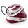 TEFAL GV9711 Dampfgenerator GV Pro Express Ultimate II 3000W weiß/weinrot
