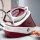 TEFAL GV9711 Dampfgenerator GV Pro Express Ultimate II 3000W weiß/weinrot