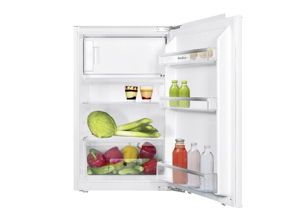 AMICA EKS 16181/1 Einbau-Kühlschrank mit Gefrierfach