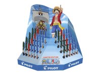 PILOT PEN Tintenroller Frixion Ball One Piece 0,70mm...