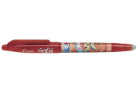 PILOT PEN Tintenroller Frixion Ball One Piece 0,70mm Limited Edition 48er Display