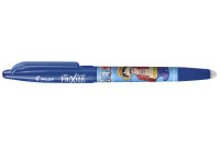 PILOT PEN Tintenroller Frixion Ball One Piece 0,70mm Limited Edition 48er Display
