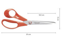 FISKARS Universalschere Classic für Linkshänder...