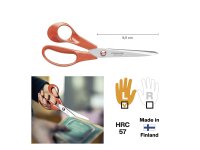 FISKARS Universalschere Classic für Linkshänder 21cm