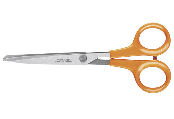 FISKARS Papierschere Classic 17cm