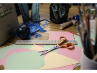 FISKARS Papierschere Classic 17cm