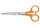 FISKARS Papierschere Classic 17cm