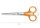 FISKARS Papierschere Classic 17cm