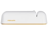 FISKARS Messerschärfer Premium FF Roll-Sharp¿