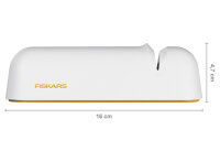 FISKARS Messerschärfer Premium FF Roll-Sharp¿