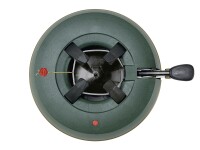 KRINNER Christbaumständer Comfort Grip+ S