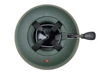 KRINNER Christbaumständer Comfort Grip+ S