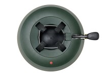 KRINNER Christbaumständer Comfort Grip+ M